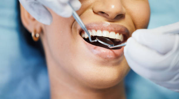 Best Emergency Treatment for Jaw Pain or Injury in Blennerhassett, WV