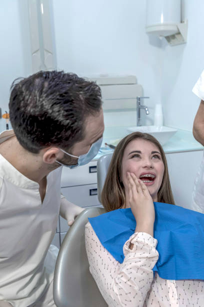 Best Emergency Dental Care for Sports Injuries in Blennerhassett, WV