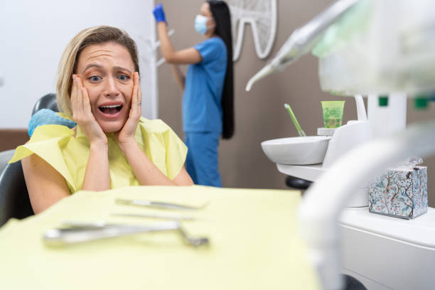 Best 24-Hour Emergency Dental Care in Blennerhassett, WV