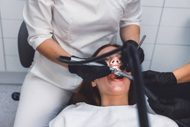  Blennerhassett, WV Emergency Dentist Pros