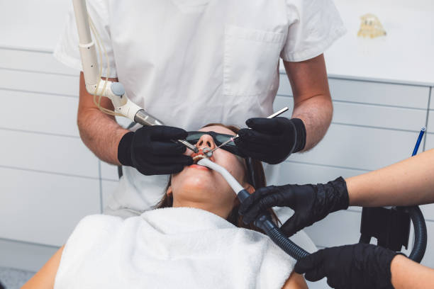 Best Emergency Wisdom Tooth Extraction in Blennerhassett, WV