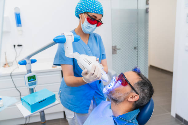 Best Knocked-Out Tooth (Avulsed Tooth) Treatment in Blennerhassett, WV
